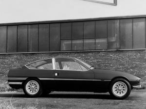 1969 Volvo GTZ